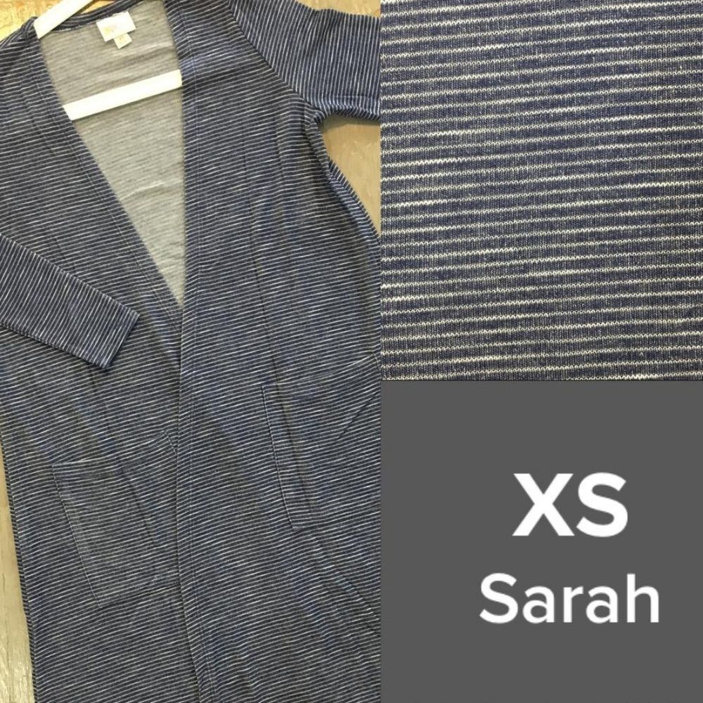 LuLaRoe Sarah